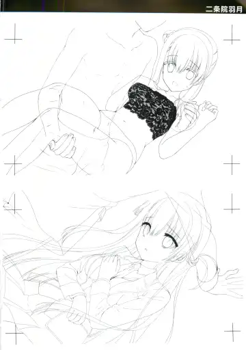 JOKER's FILE Fhentai - Page 32