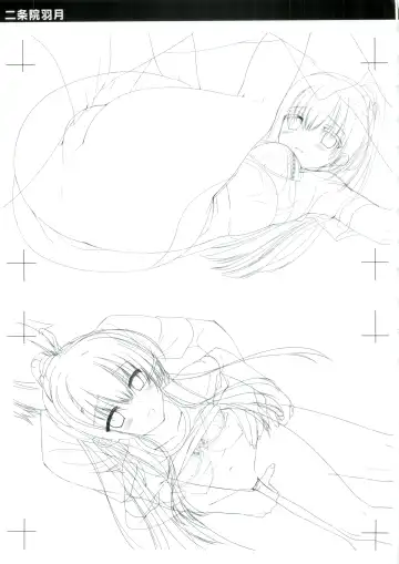 JOKER's FILE Fhentai - Page 35