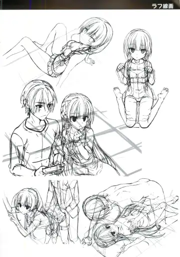 JOKER's FILE Fhentai - Page 40