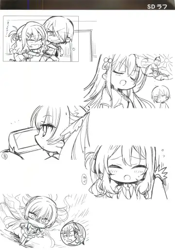 JOKER's FILE Fhentai - Page 46