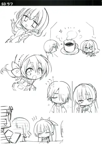 JOKER's FILE Fhentai - Page 47