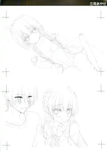 JOKER's FILE Fhentai - Page 6