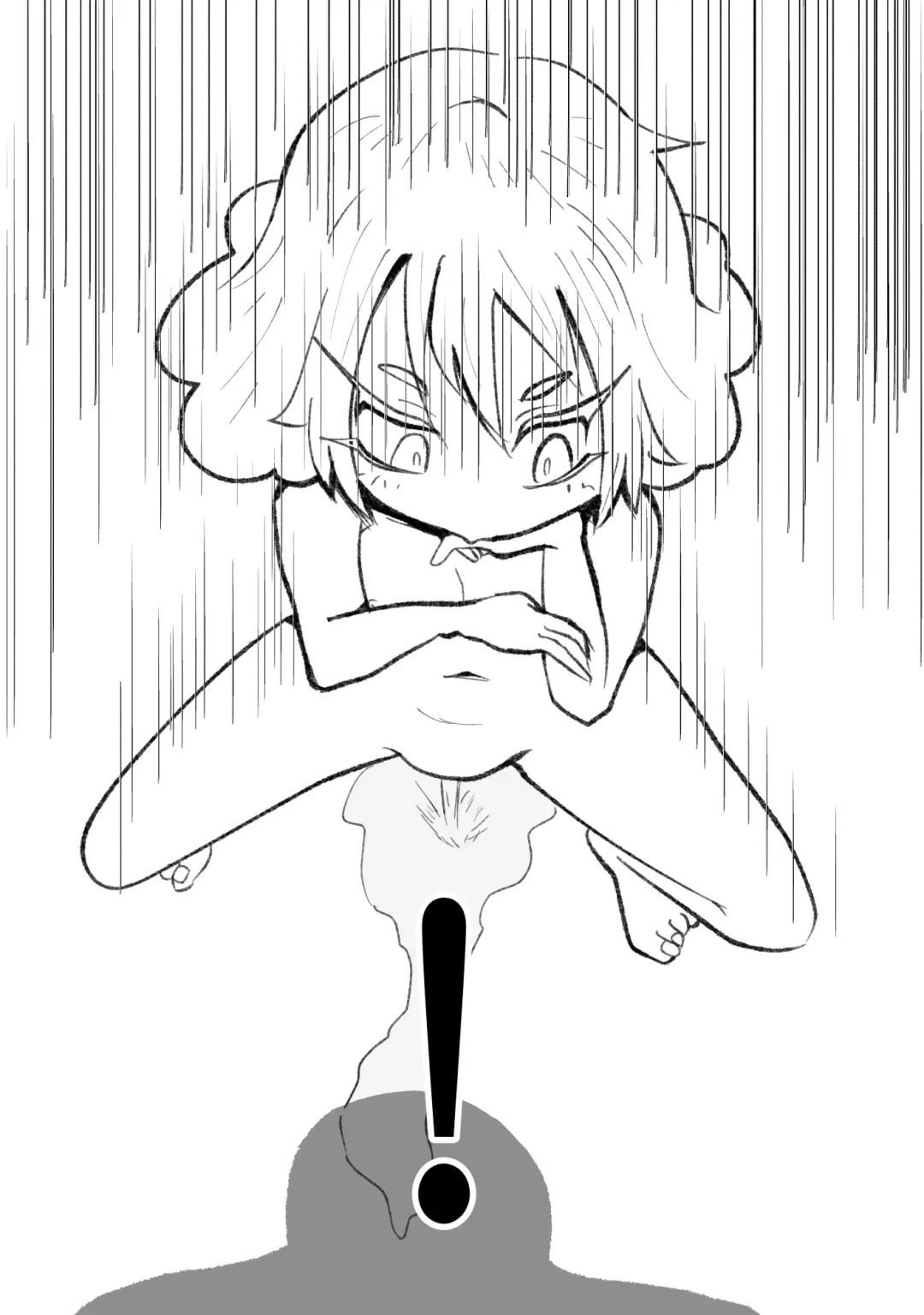 [Oki] Aku no Hanashi Fhentai - Page 35
