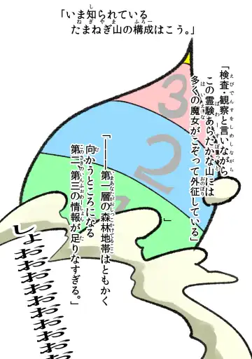 [Oki] Aku no Hanashi Fhentai - Page 38