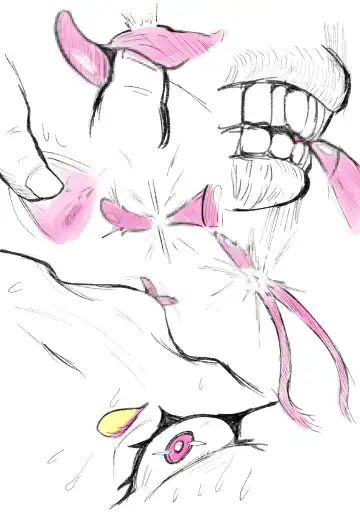 [Oki] Aku no Hanashi Fhentai - Page 77