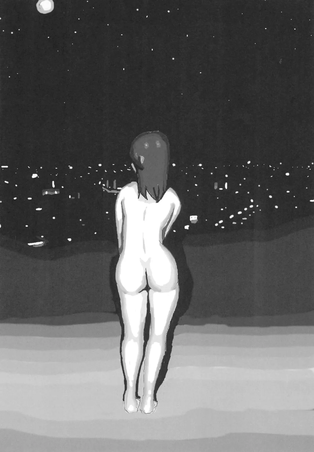 [Tayuta Yuu] Chewbacca ja Mono tarinai! Fhentai - Page 28