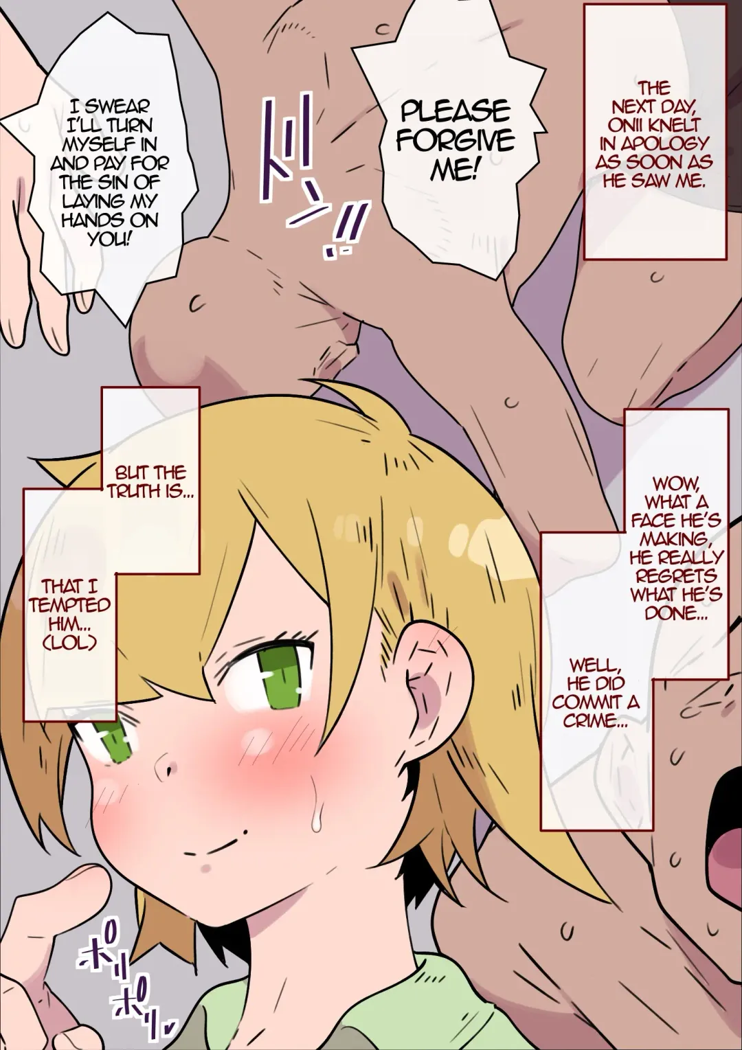 Imouto-chan wa Onii to Sex Shite Mitai!! | Little Sister Wants to Try her Brother's Dick!! Fhentai - Page 10