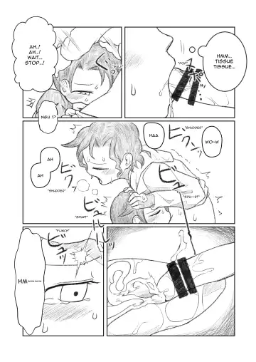 [Yami] Otouto ga Shishunki!? | My Younger Brother is Sexually Curious!? Fhentai - Page 9