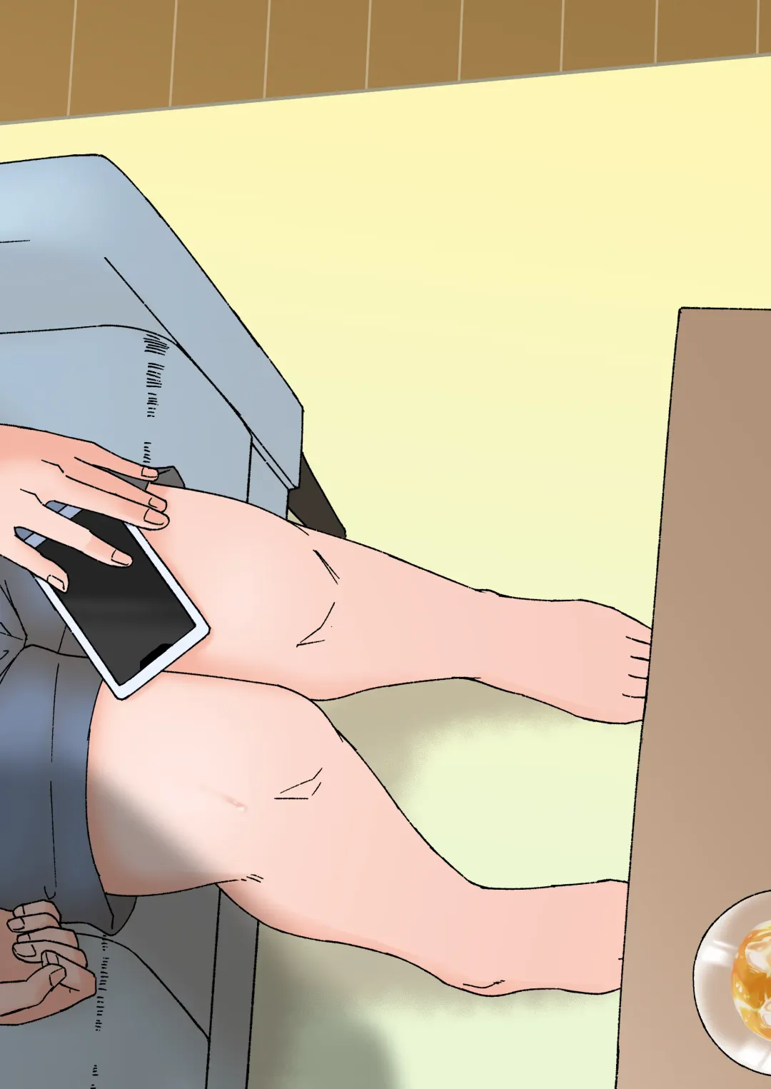 [Yami] Boku to Natsuyasumi no Ane Fhentai - Page 36