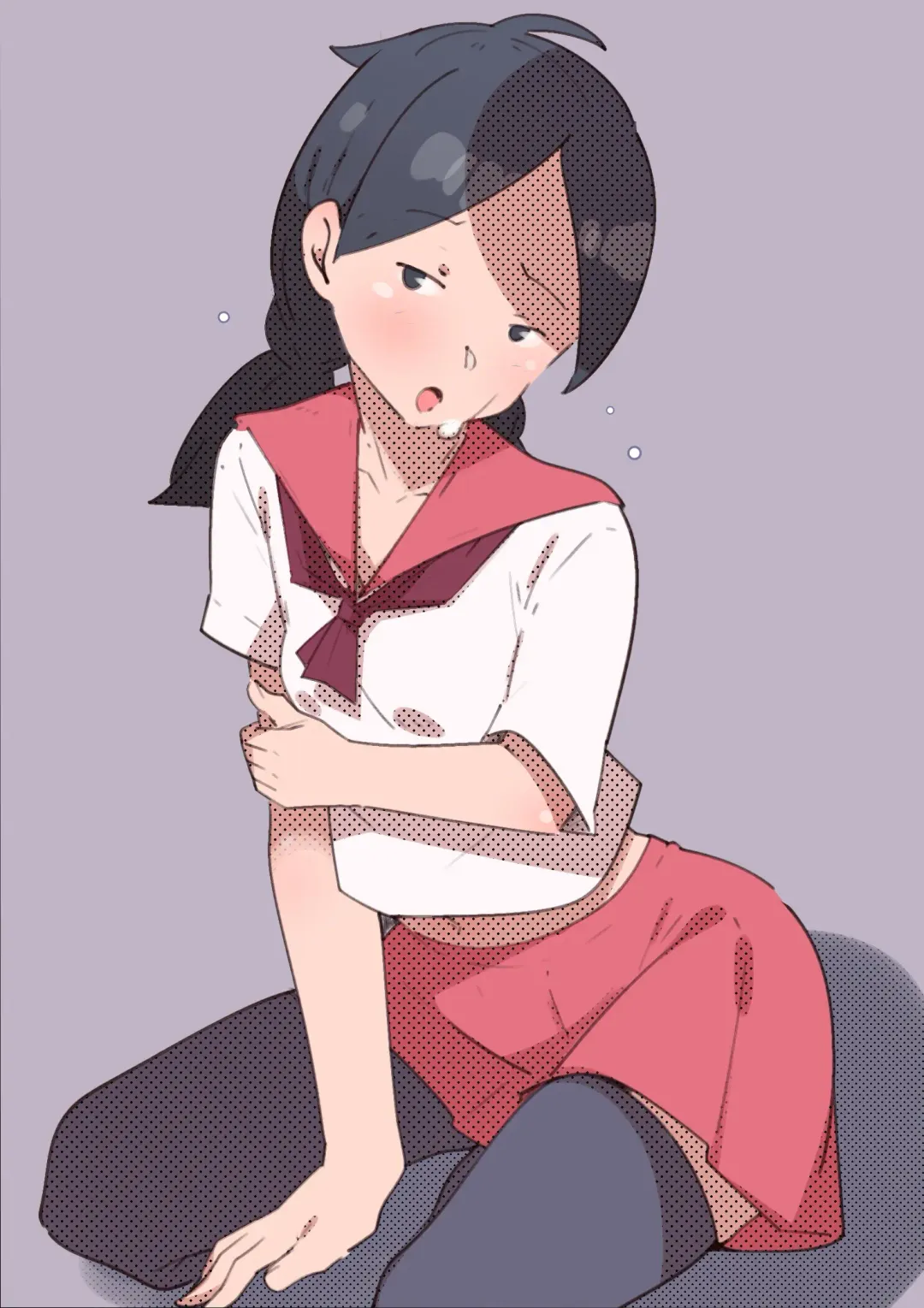 Jimikei Osananajimi o Homeotosu! | My Plain Childhood Friend is Weak to Compliments!! Fhentai - Page 20