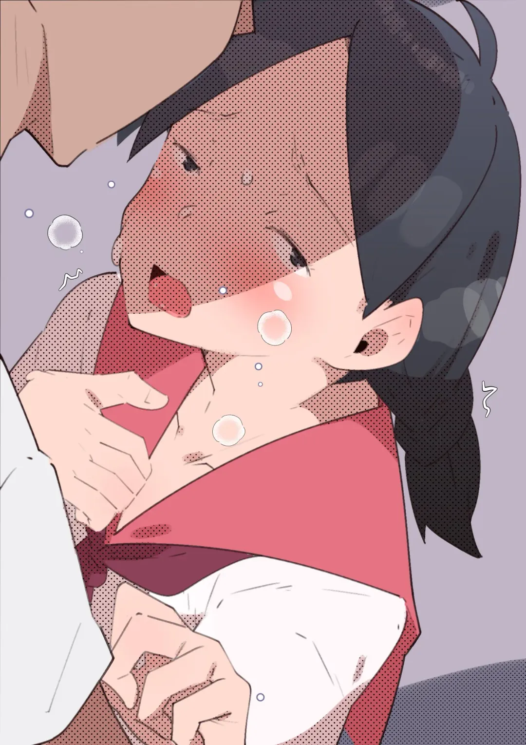 Jimikei Osananajimi o Homeotosu! | My Plain Childhood Friend is Weak to Compliments!! Fhentai - Page 21