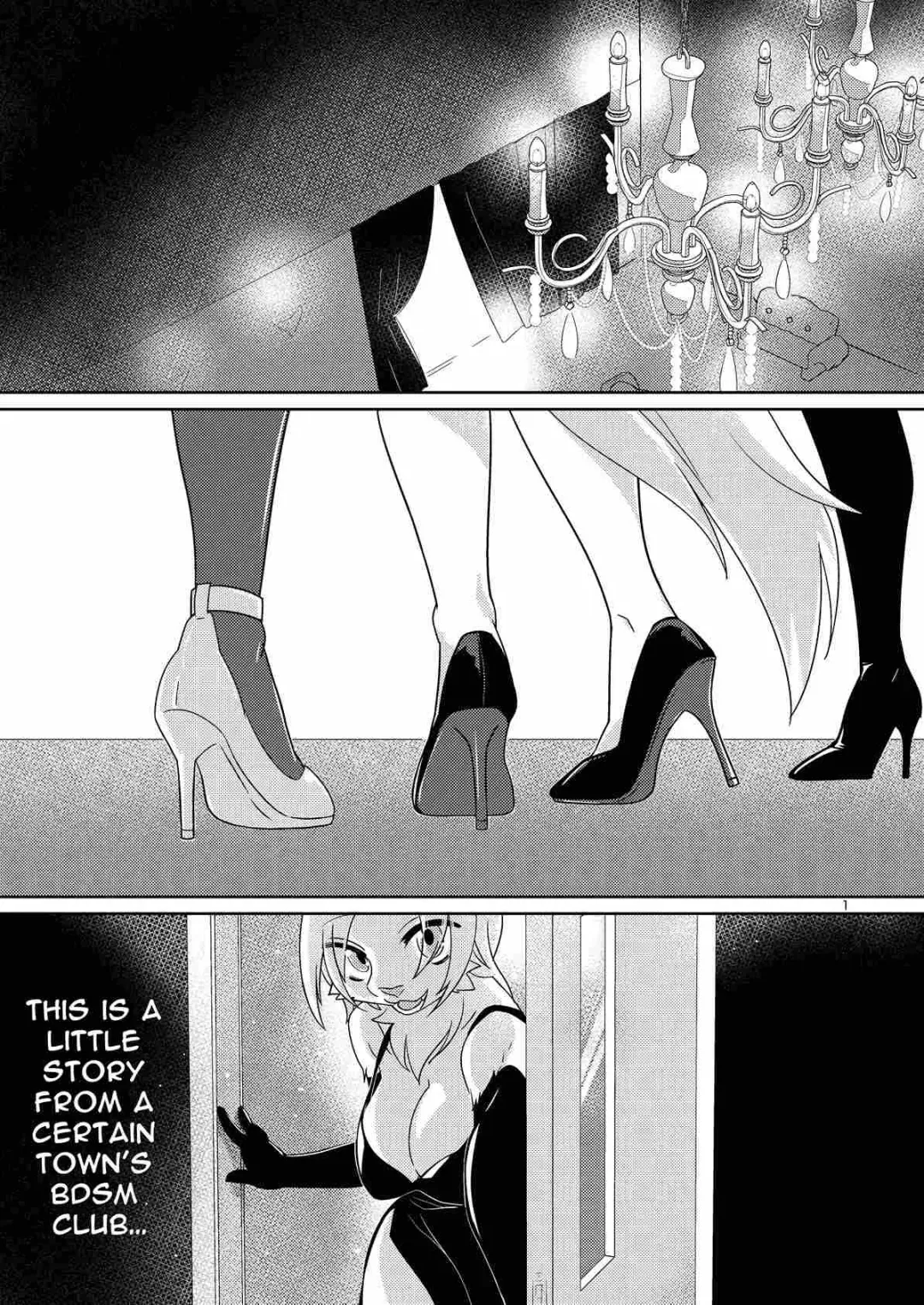 [Tanutan] Watashi no Goshujin-sama | My Master Fhentai - Page 3