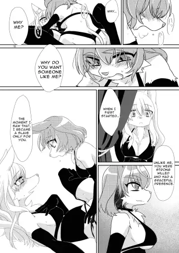 [Tanutan] Watashi no Goshujin-sama | My Master Fhentai - Page 20