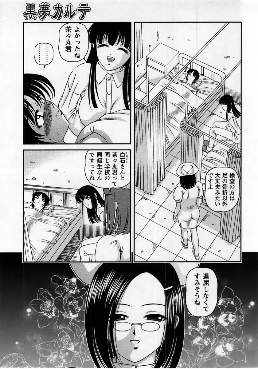 Comic Masyo 2005-06 Fhentai - Page 45