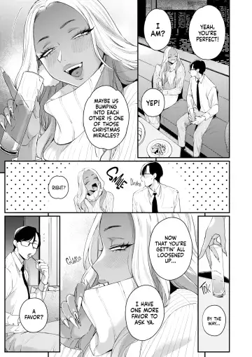 [Buta] Tatoeba Konna Seinaru Ichiya | Like, This Kinda Holy Night Fhentai - Page 5