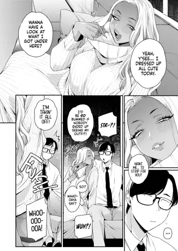 [Buta] Tatoeba Konna Seinaru Ichiya | Like, This Kinda Holy Night Fhentai - Page 6