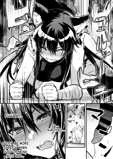[Lefthand] Hitodori no nai rodjiura de motta norainu kara shitsuyo ni kyuai sa re, sono ikioi ni konmake shite nashikuzushi-teki ni kobi shite shimau kenshi-chan Fhentai - Page 7
