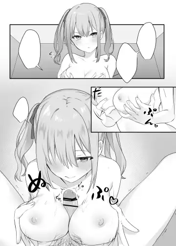 [Norisuke] Sex Shinai to Derarenai Heya ni Naka no Warui Imouto to Tojikomerareru Fhentai - Page 57