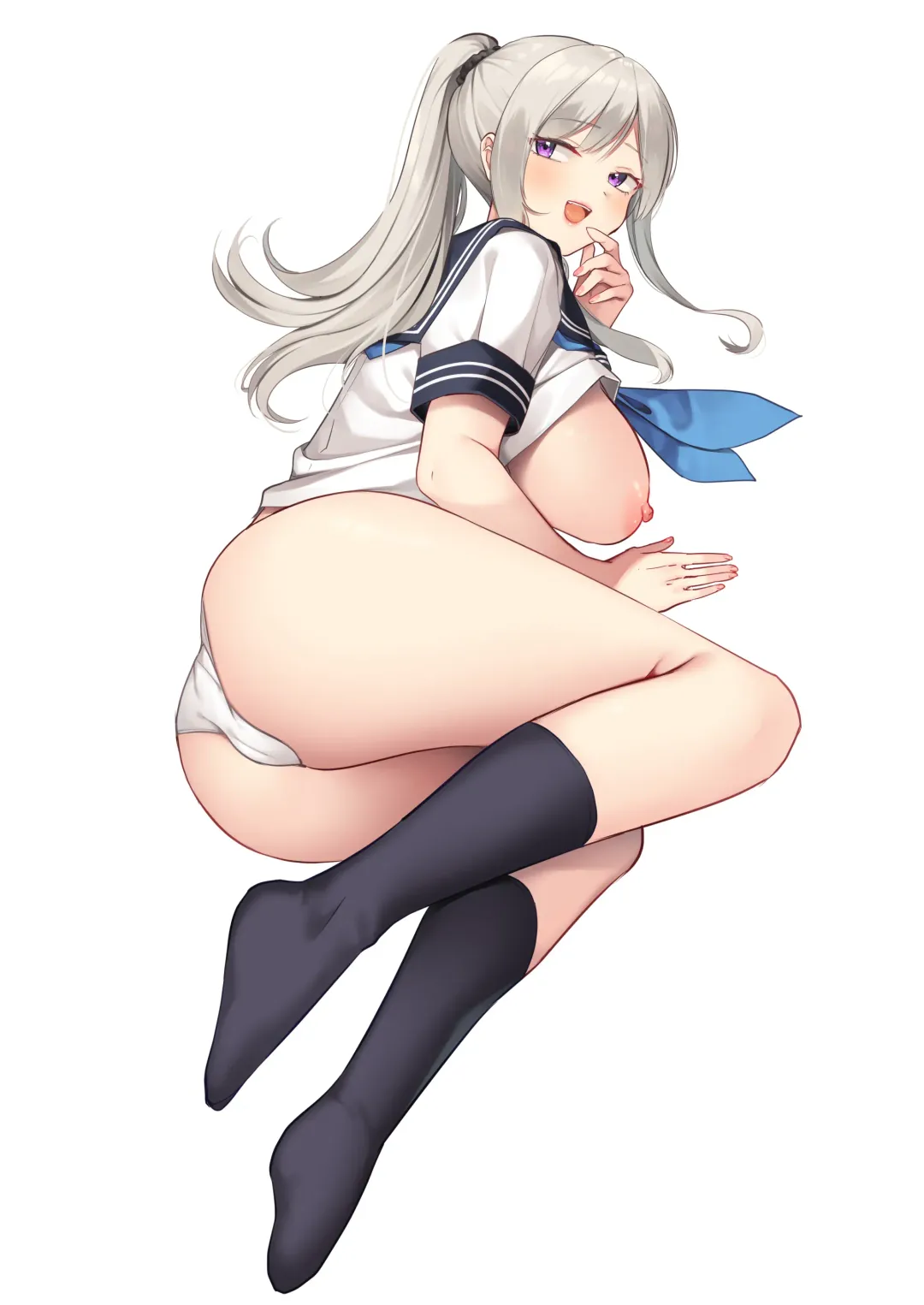 [Wada-chin] Isshuukan, JK to Omanko Mansai no Dousei Life ~Aijou Ippai no Echi Echi Seikatsu, Hajimemasen ka? Fhentai - Page 66