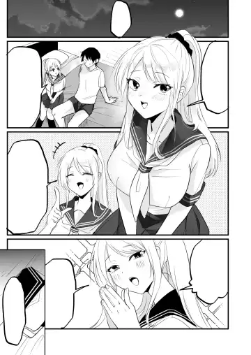 [Wada-chin] Isshuukan, JK to Omanko Mansai no Dousei Life ~Aijou Ippai no Echi Echi Seikatsu, Hajimemasen ka? Fhentai - Page 46