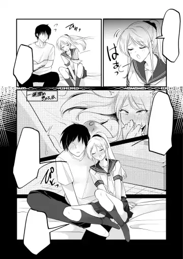 [Wada-chin] Isshuukan, JK to Omanko Mansai no Dousei Life ~Aijou Ippai no Echi Echi Seikatsu, Hajimemasen ka? Fhentai - Page 51