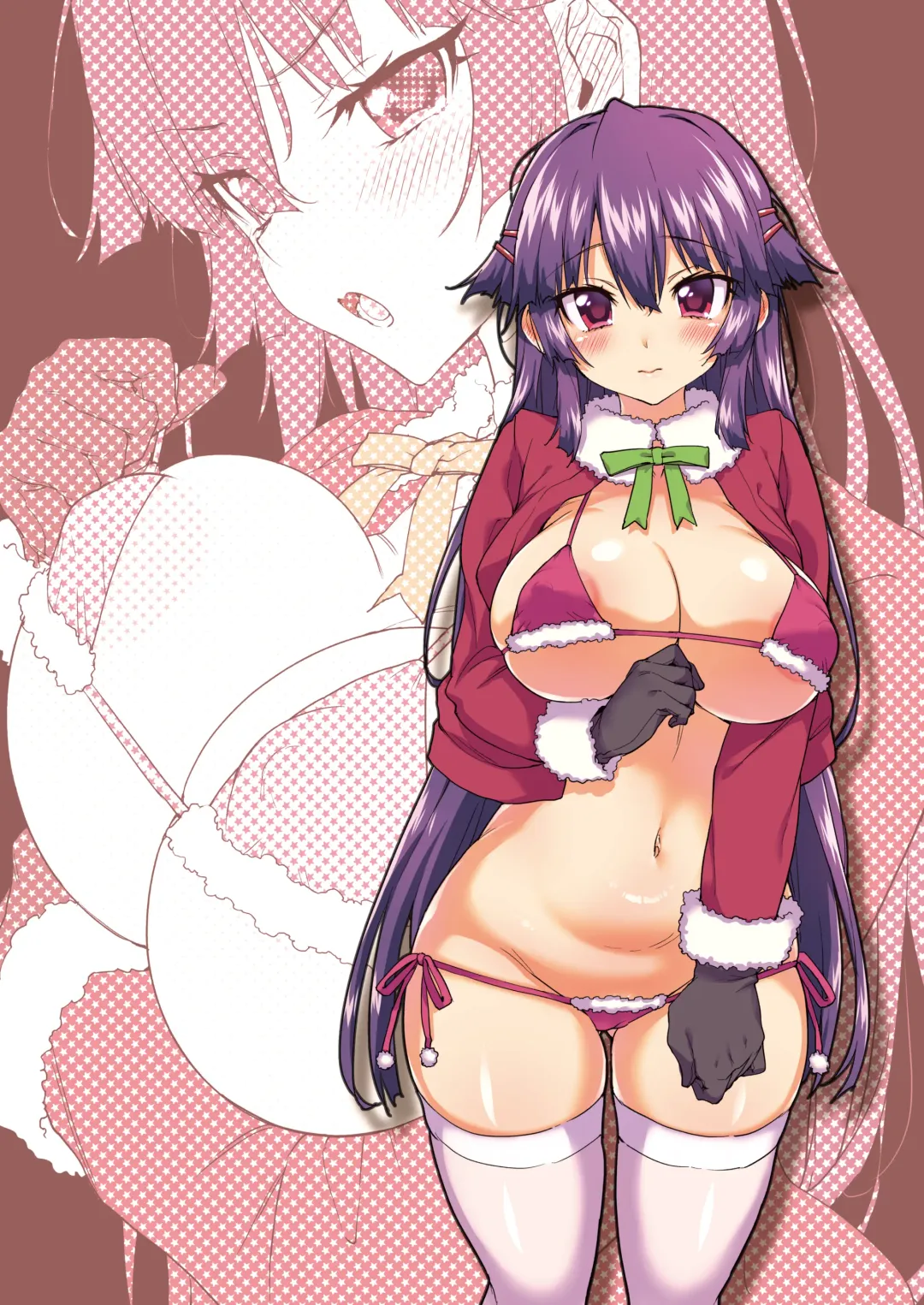 [Mucha] Chizuru-chan Kaihatsu Nikki  Kouhen ~Ochita Moto Junjou Yuutousei wa, Chuunen Kyoushi no Mesuinu Onaho~ | Chizuru-chan Development Diary Part Two (decensored) Fhentai - Page 95