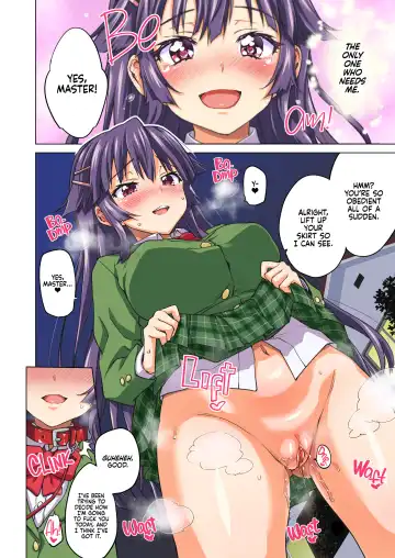 [Mucha] Chizuru-chan Kaihatsu Nikki  Kouhen ~Ochita Moto Junjou Yuutousei wa, Chuunen Kyoushi no Mesuinu Onaho~ | Chizuru-chan Development Diary Part Two (decensored) Fhentai - Page 75