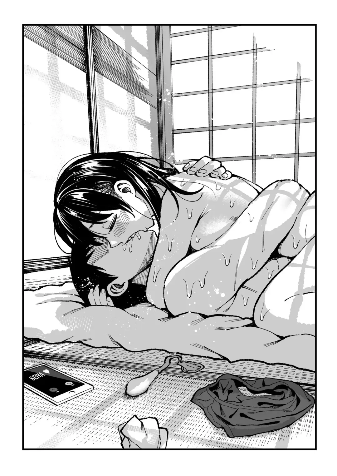 [Taniguchi Daisuke] Juunengo no Hachigatu Kimi to. | August, 10 Years Later, With You. Fhentai - Page 121