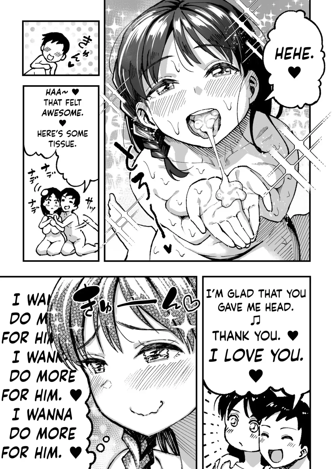 [Taniguchi Daisuke] Juunengo no Hachigatu Kimi to. | August, 10 Years Later, With You. Fhentai - Page 126