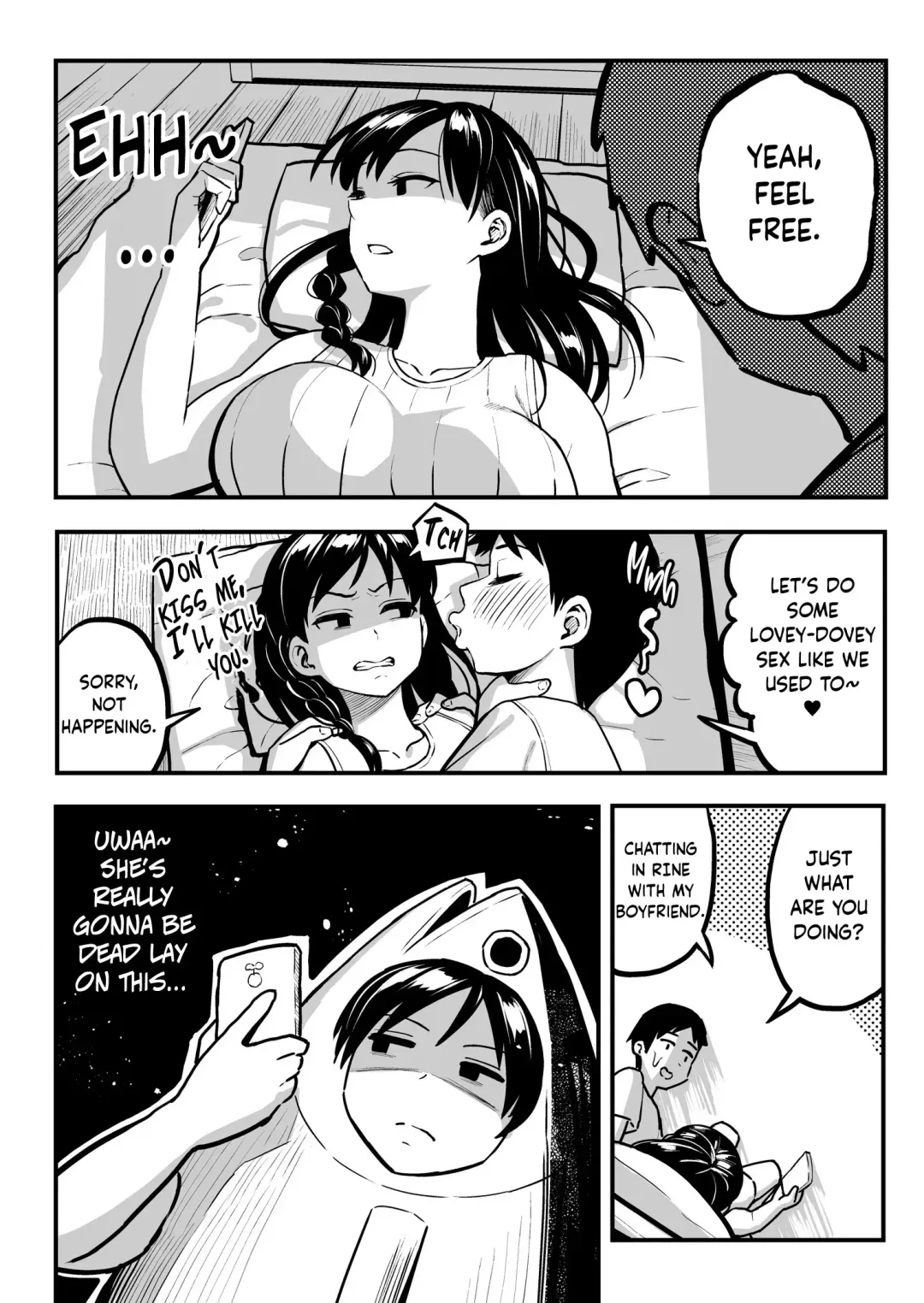[Taniguchi Daisuke] Juunengo no Hachigatu Kimi to. | August, 10 Years Later, With You. Fhentai - Page 29