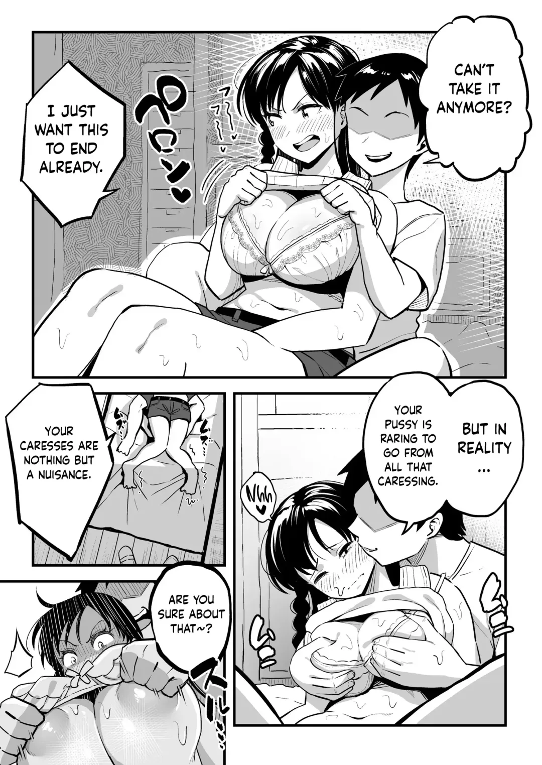 [Taniguchi Daisuke] Juunengo no Hachigatu Kimi to. | August, 10 Years Later, With You. Fhentai - Page 34