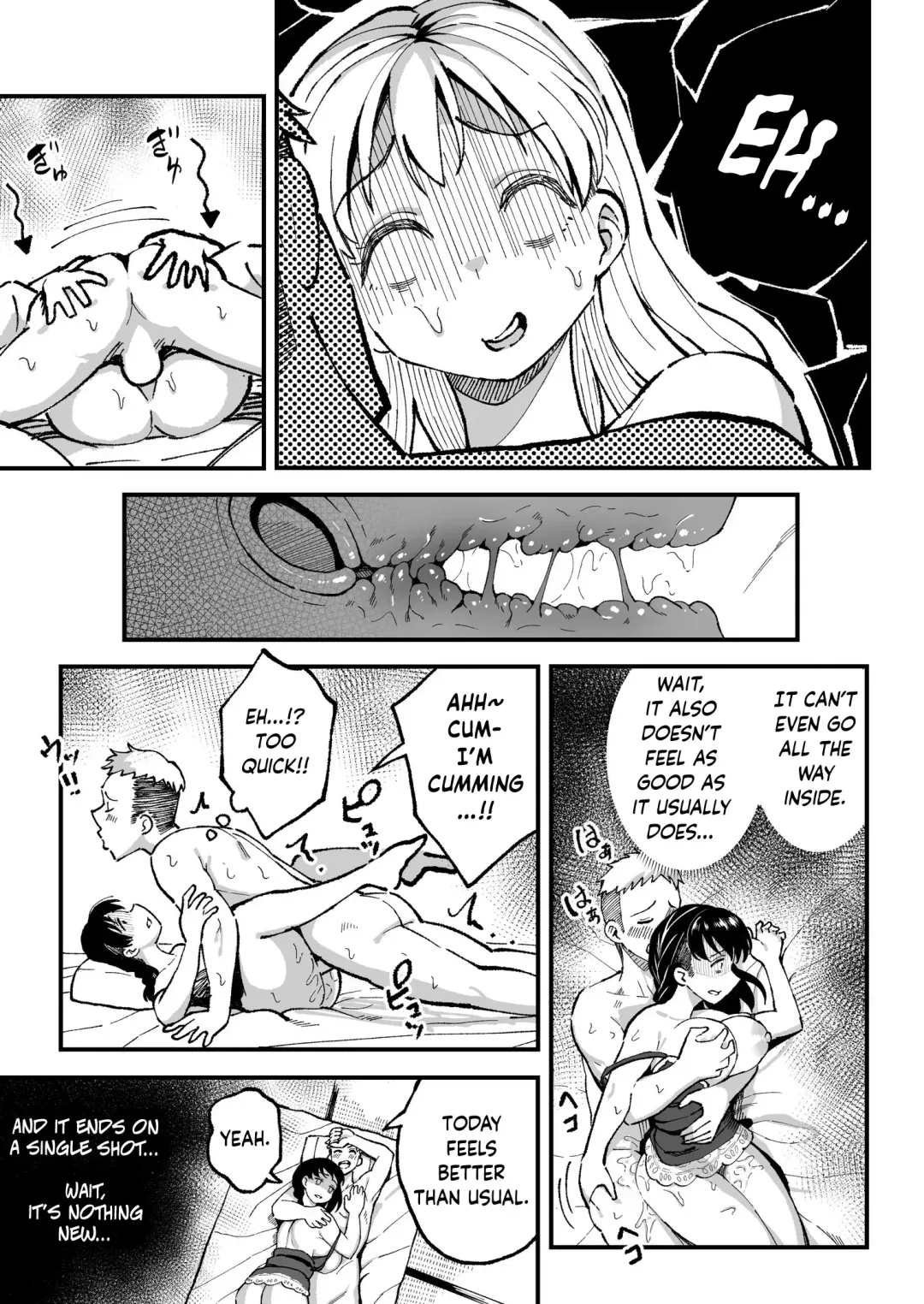 [Taniguchi Daisuke] Juunengo no Hachigatu Kimi to. | August, 10 Years Later, With You. Fhentai - Page 66