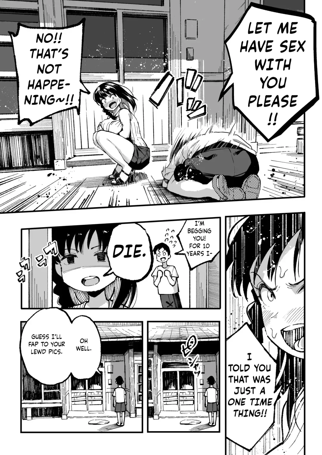 [Taniguchi Daisuke] Juunengo no Hachigatu Kimi to. | August, 10 Years Later, With You. Fhentai - Page 70