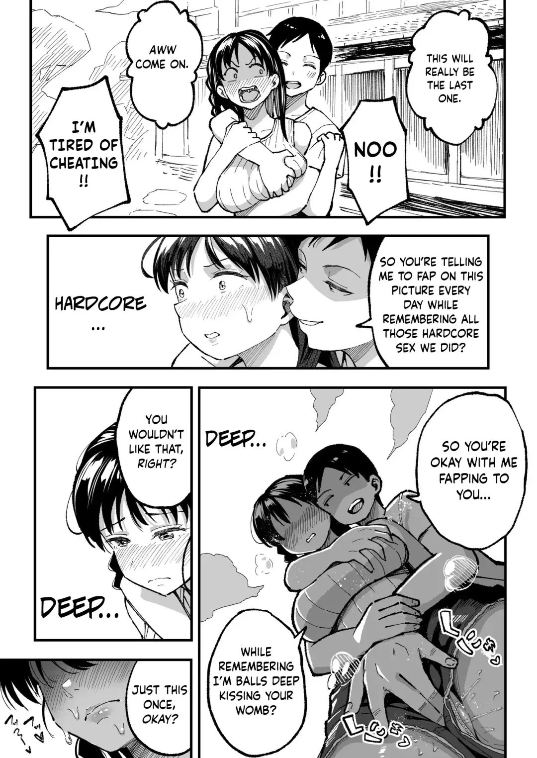 [Taniguchi Daisuke] Juunengo no Hachigatu Kimi to. | August, 10 Years Later, With You. Fhentai - Page 72
