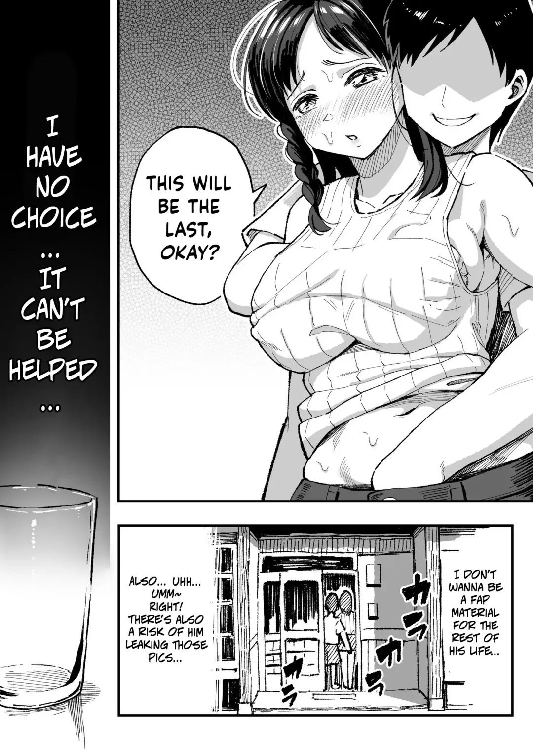 [Taniguchi Daisuke] Juunengo no Hachigatu Kimi to. | August, 10 Years Later, With You. Fhentai - Page 73