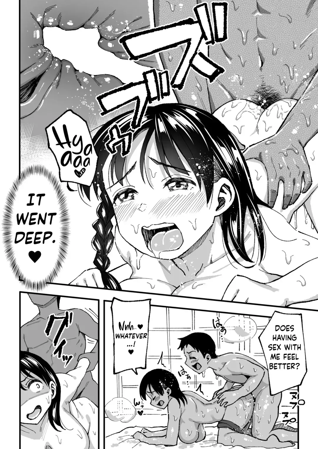 [Taniguchi Daisuke] Juunengo no Hachigatu Kimi to. | August, 10 Years Later, With You. Fhentai - Page 87