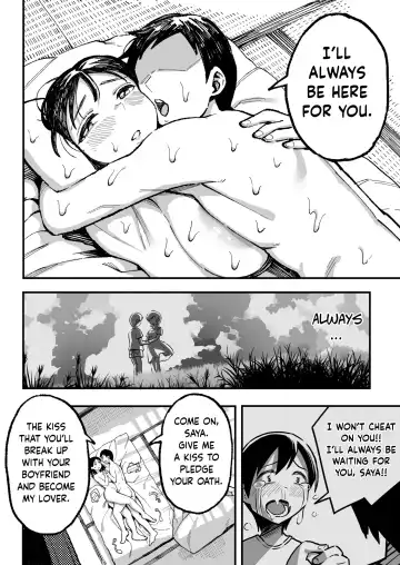 [Taniguchi Daisuke] Juunengo no Hachigatu Kimi to. | August, 10 Years Later, With You. Fhentai - Page 119