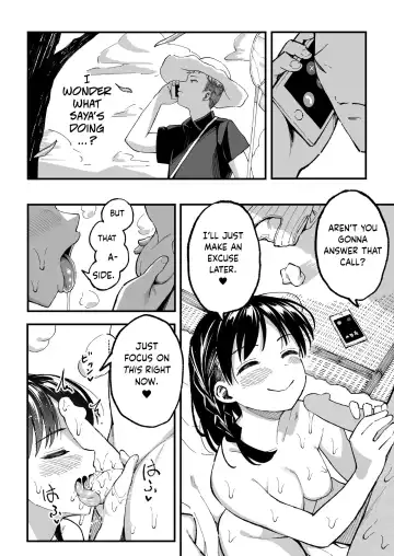[Taniguchi Daisuke] Juunengo no Hachigatu Kimi to. | August, 10 Years Later, With You. Fhentai - Page 123