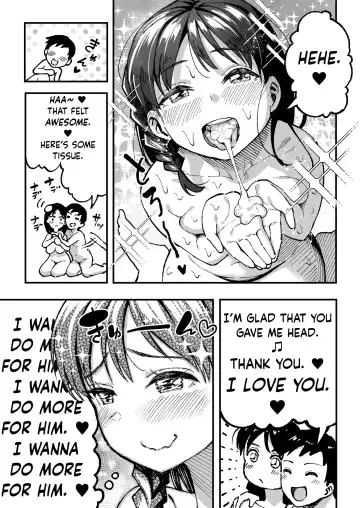 [Taniguchi Daisuke] Juunengo no Hachigatu Kimi to. | August, 10 Years Later, With You. Fhentai - Page 126