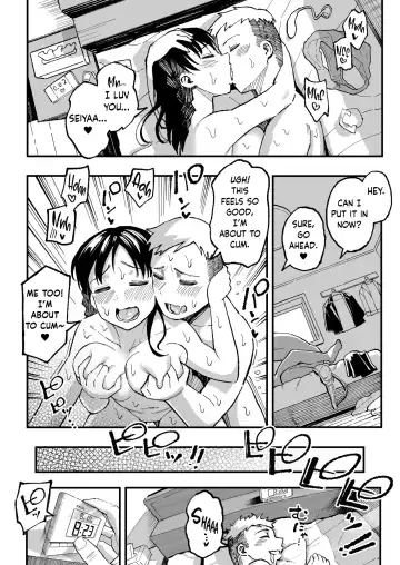 [Taniguchi Daisuke] Juunengo no Hachigatu Kimi to. | August, 10 Years Later, With You. Fhentai - Page 133