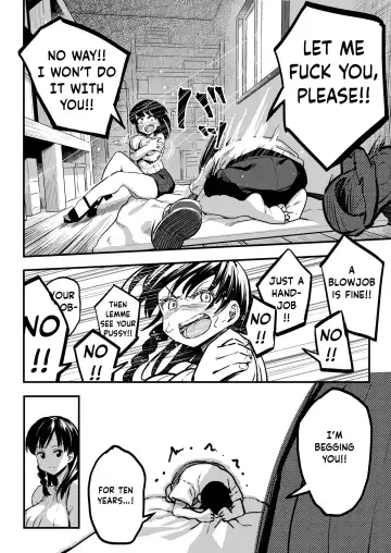[Taniguchi Daisuke] Juunengo no Hachigatu Kimi to. | August, 10 Years Later, With You. Fhentai - Page 21