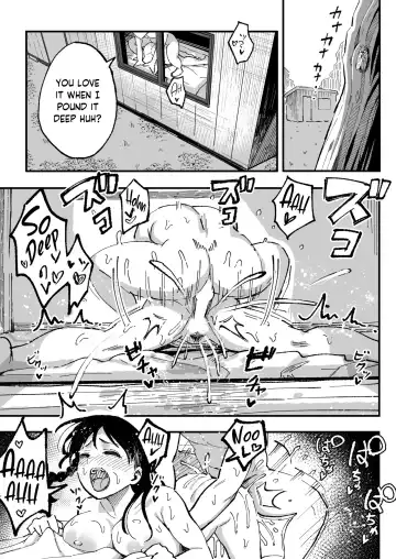 [Taniguchi Daisuke] Juunengo no Hachigatu Kimi to. | August, 10 Years Later, With You. Fhentai - Page 56