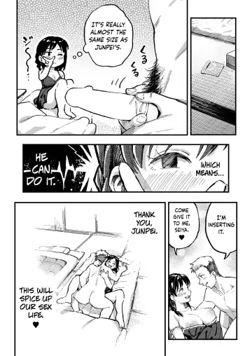 [Taniguchi Daisuke] Juunengo no Hachigatu Kimi to. | August, 10 Years Later, With You. Fhentai - Page 65
