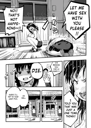 [Taniguchi Daisuke] Juunengo no Hachigatu Kimi to. | August, 10 Years Later, With You. Fhentai - Page 70