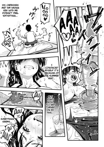[Taniguchi Daisuke] Juunengo no Hachigatu Kimi to. | August, 10 Years Later, With You. Fhentai - Page 80