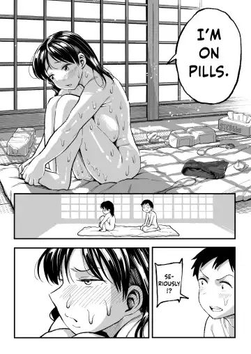 [Taniguchi Daisuke] Juunengo no Hachigatu Kimi to. | August, 10 Years Later, With You. Fhentai - Page 95