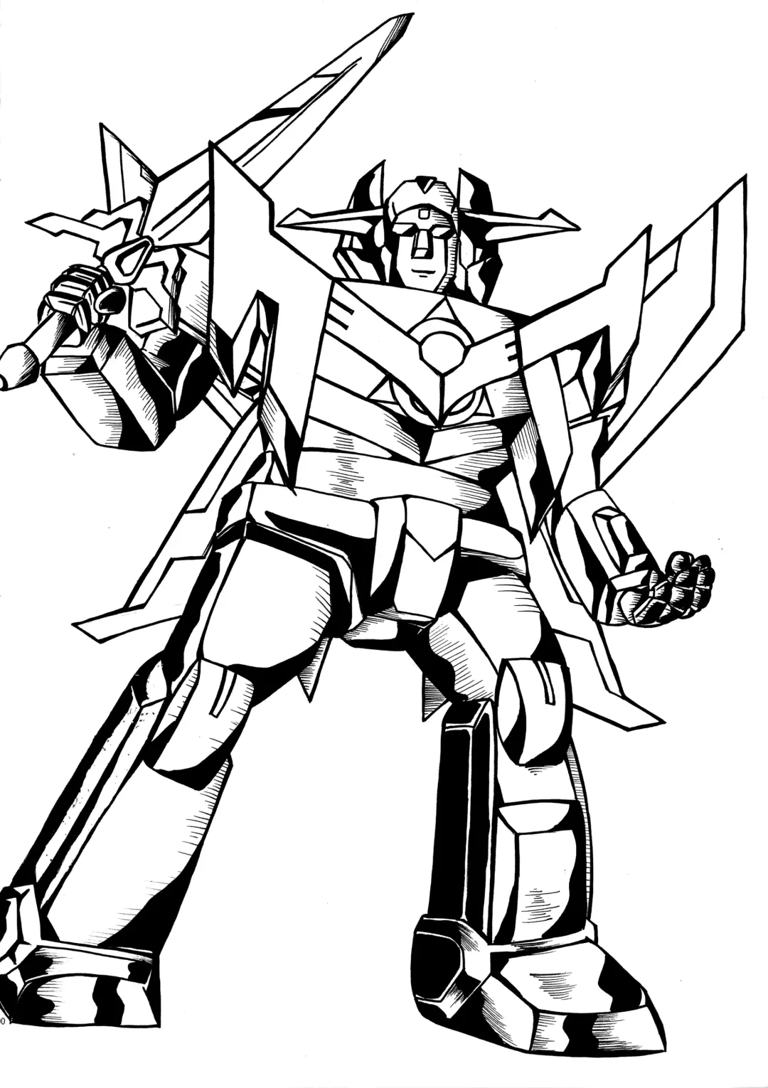 [Shio No Mae] Mix!! Fhentai - Page 91