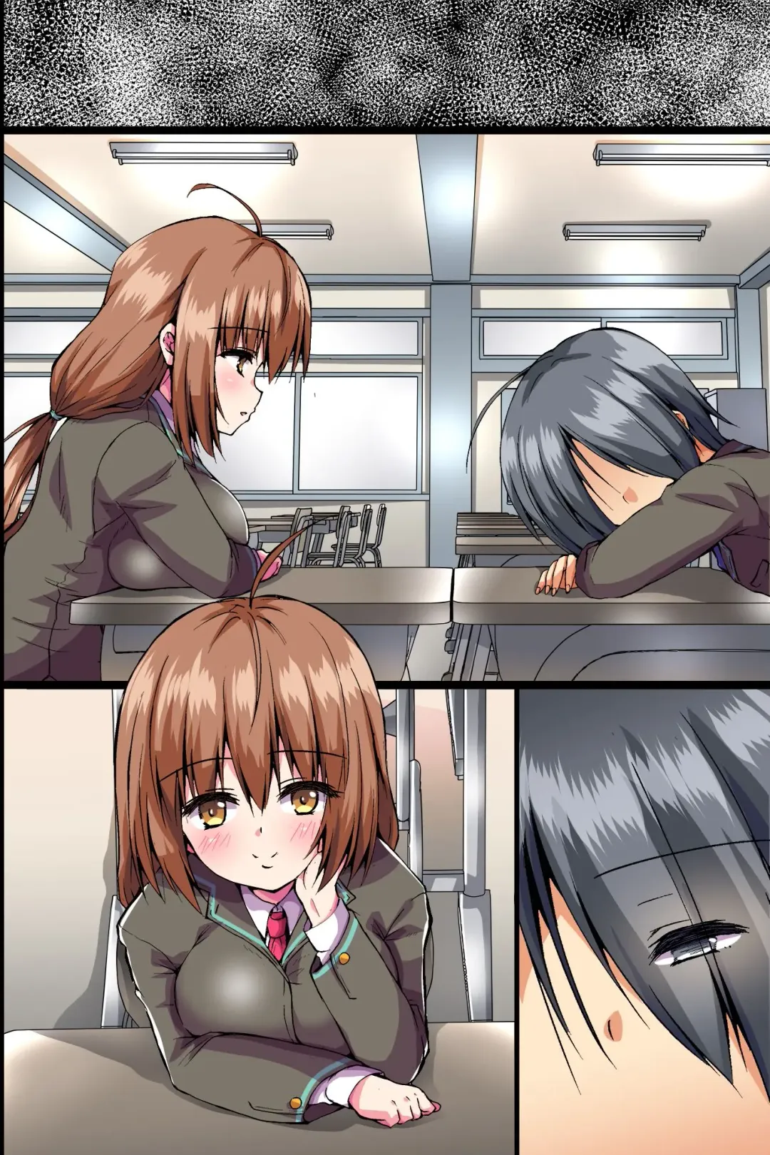 Boku mo Ane mo Imouto mo Hahaoya mo Succubus ni Natta node 2 Bitch na Inma-tachi no Mugen Harem Shibosei Jigoku Fhentai - Page 74