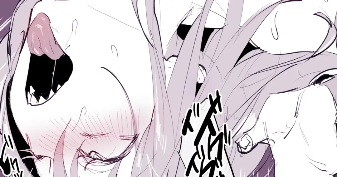 [Poriuretan] Potion-ya no Majo Fhentai - Page 1