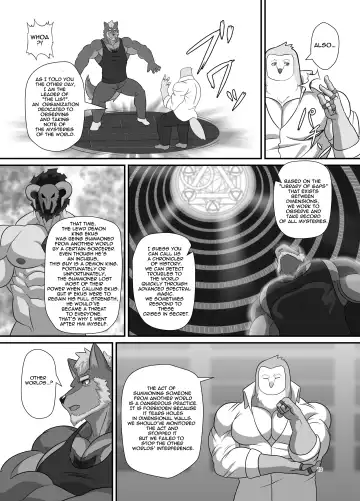 [Keiji] LIMIT BREAK NEXT! III Fhentai - Page 10